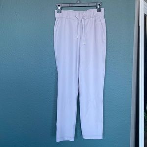 Lululemon On The Fly pants